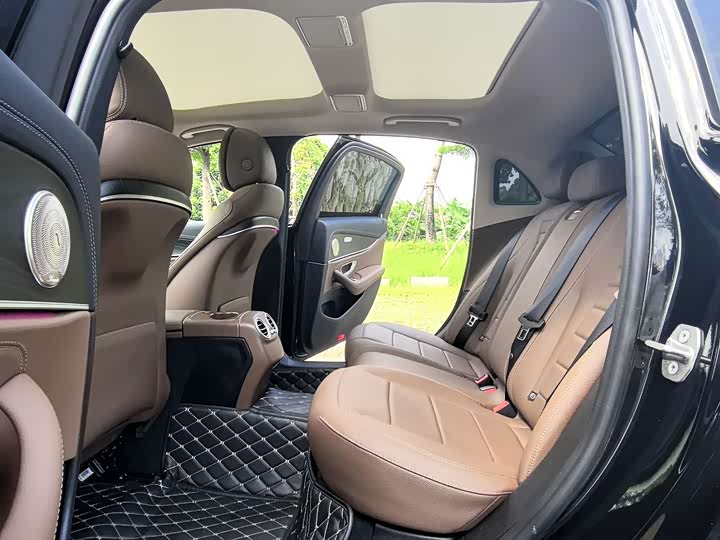 Mercedes-Benz E-Class 2020 E 260 L Sport — фото 17