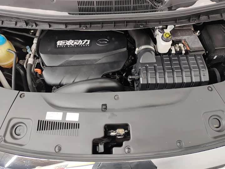 Trumpchi M8 2021 390 T — фото 10