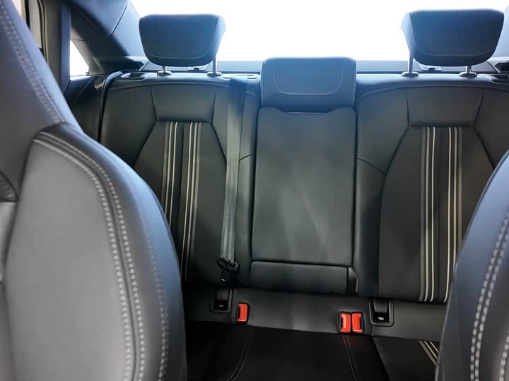 Audi A3 2021 A 3 L Limousine 35 TFSI Sport — фото 17