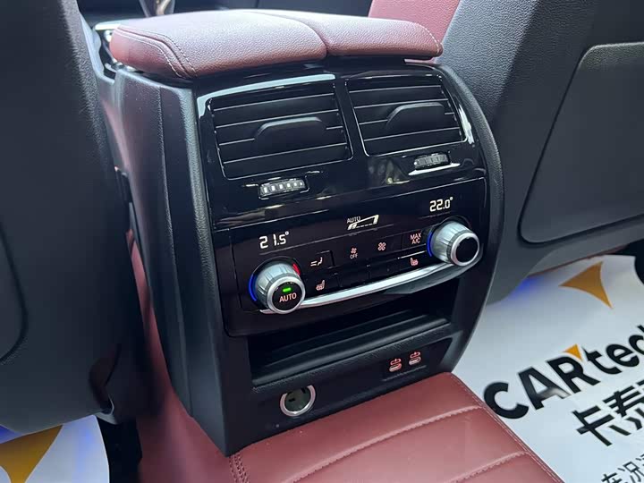 BMW 5-Series 2022 530 Li Leading M — фото 22