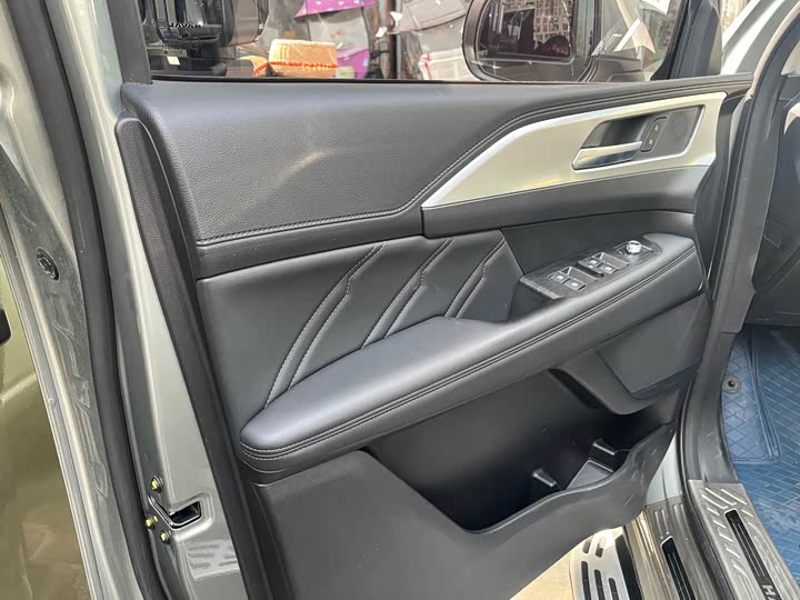 Haval H5 2023 2.0 TAT 4 WD — фото 6
