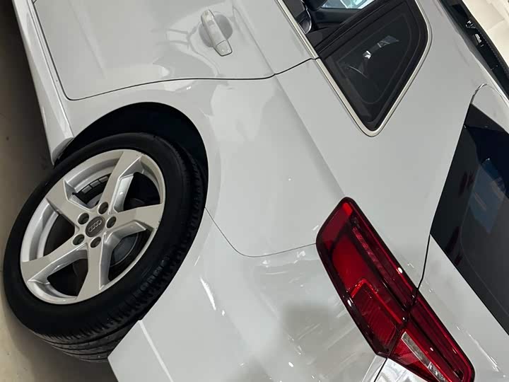 Audi A3 2020 Sportback 35 TFSI VI — фото 24
