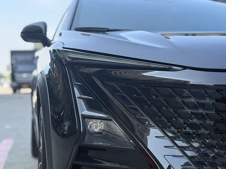 Changan UNI-T 2020 1.5 T Premium — фото 6