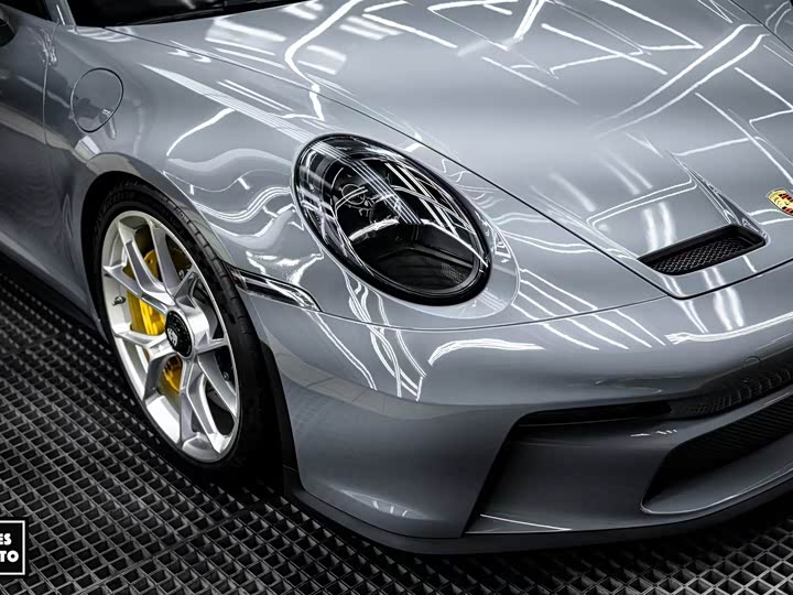 Porsche 911 2022 GT 3 Touring 4.0 L — фото 3