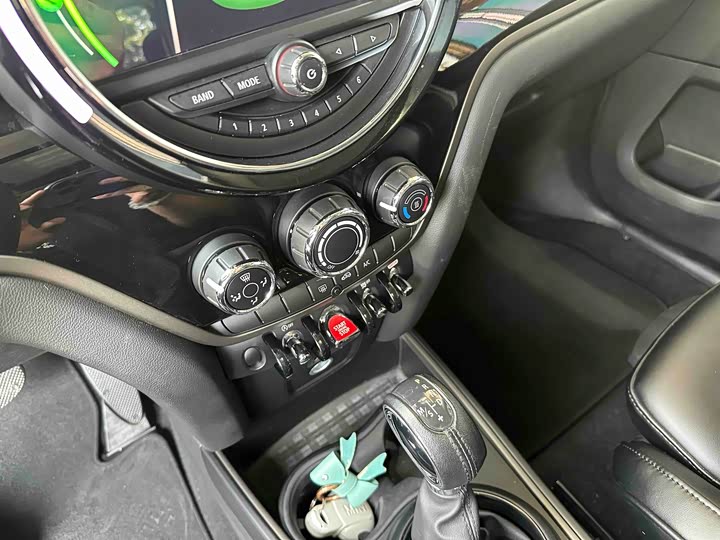 MINI Countryman — фото 14