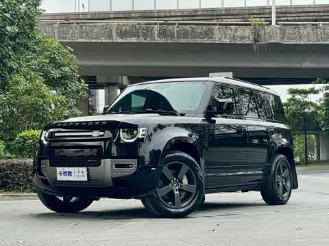 Land Rover Defender — фото 35