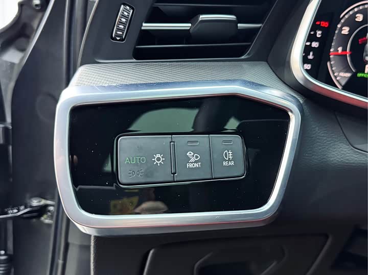 Audi A6L 2019 45 TFSI quattro — фото 12