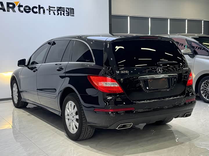 Mercedes-Benz R-Class 2017 R 320 4 MATIC — фото 6