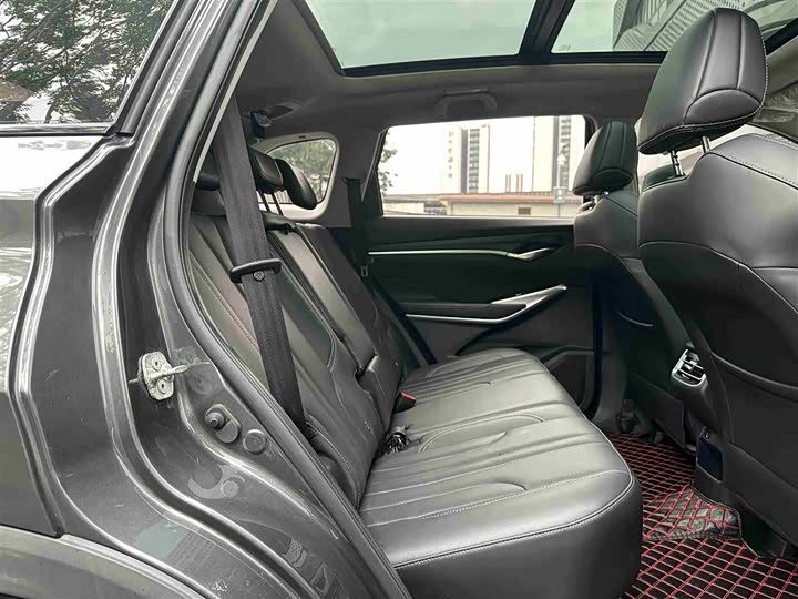 Changan CS75 PLUS 2020 1.5 T ATPremium — фото 19