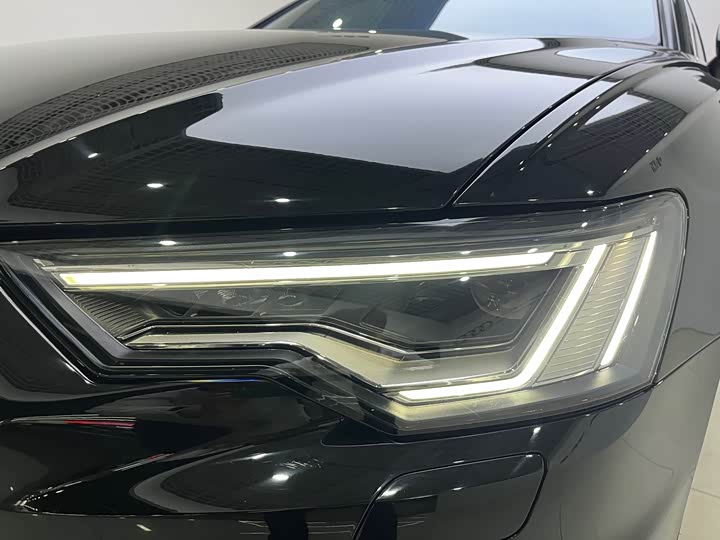 Audi A6L 2024 45 TFSI quattro — фото 16