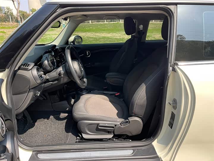 MINI Hatch — фото 14