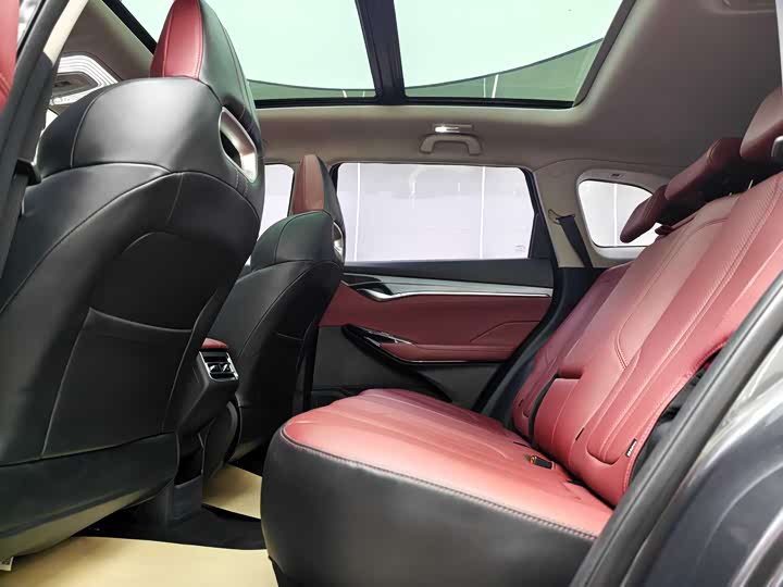 Changan CS75 PLUS 2022 1.5 T ATPremium — фото 16
