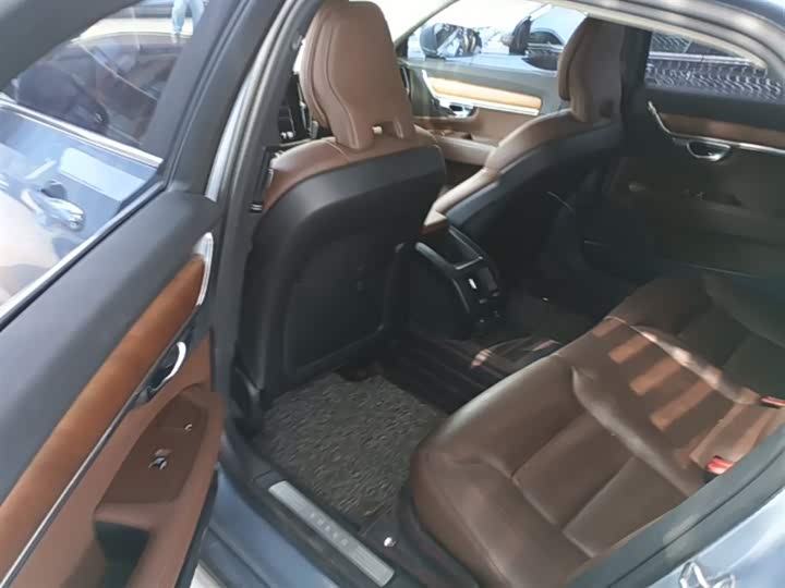 Volvo S90 2020 T 5 — фото 17