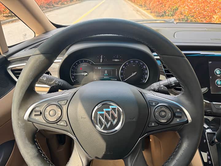 Buick GL8 2018 ES 28 T Luxury VI — фото 8