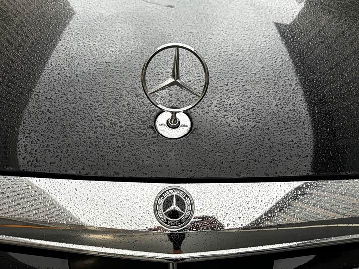Mercedes-Benz S-Class 2020 S 350 L — фото 15