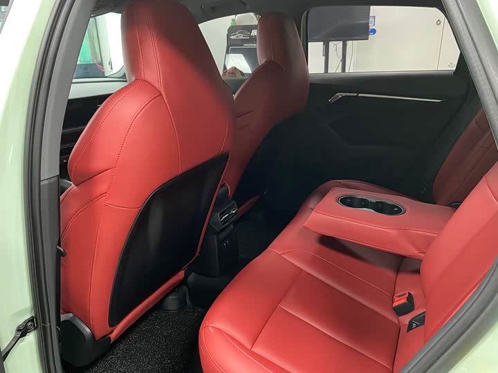 Audi A3 2023 Sportback 35 TFSI Sport — фото 9