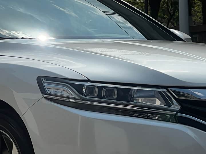 Honda Spirior — фото 7