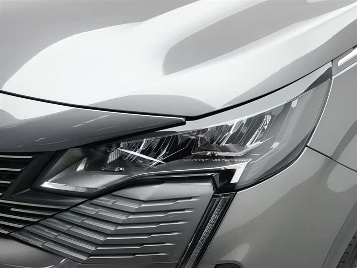 Peugeot 4008 2021 360 THP — фото 7