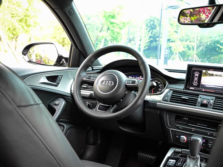 Audi A6L 2018 30 45 TFSI quattro Sport — фото 20
