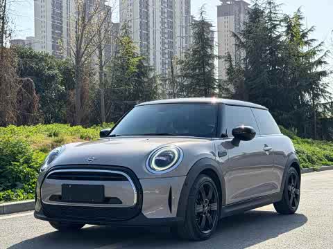 MINI Hatch — фото 17
