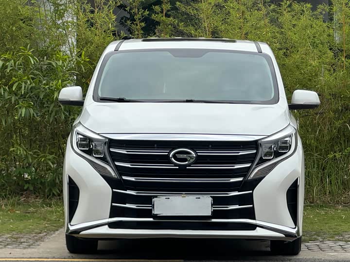 Trumpchi M8 2021 390 T — фото 2