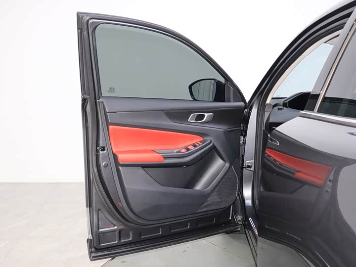 Changan CS55 PLUS 2022 1.5 T DCTPremium — фото 8