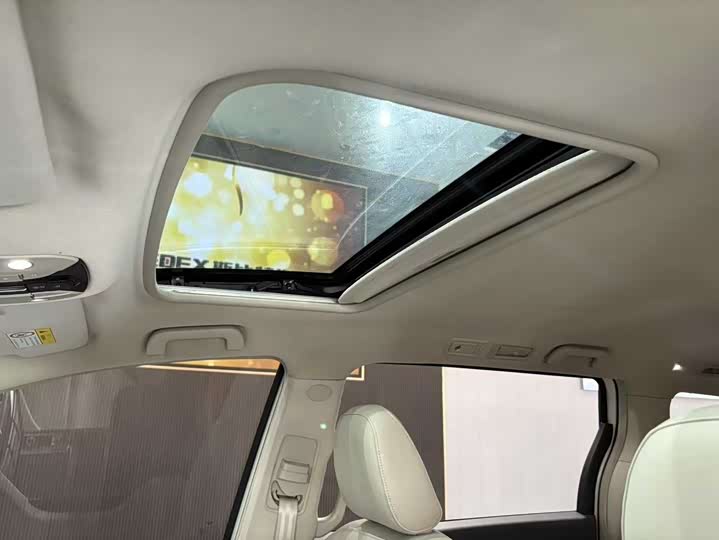 Trumpchi M8 2020 390 T — фото 13