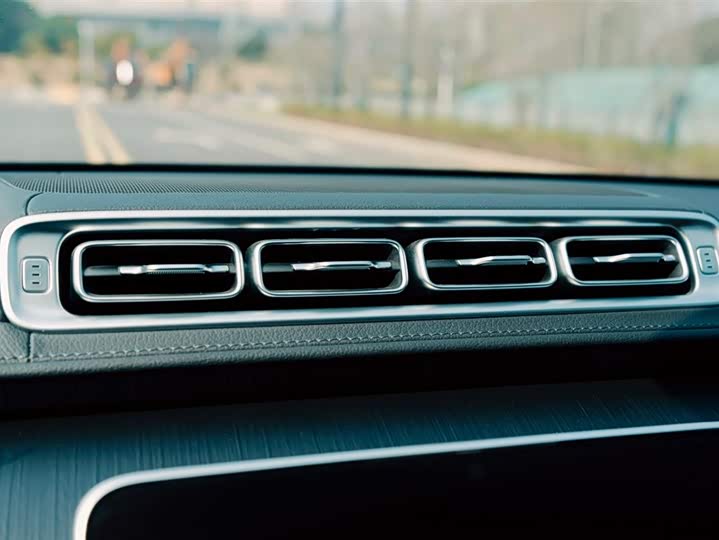 Mercedes-Benz S-Class 2024 S 400 L — фото 10