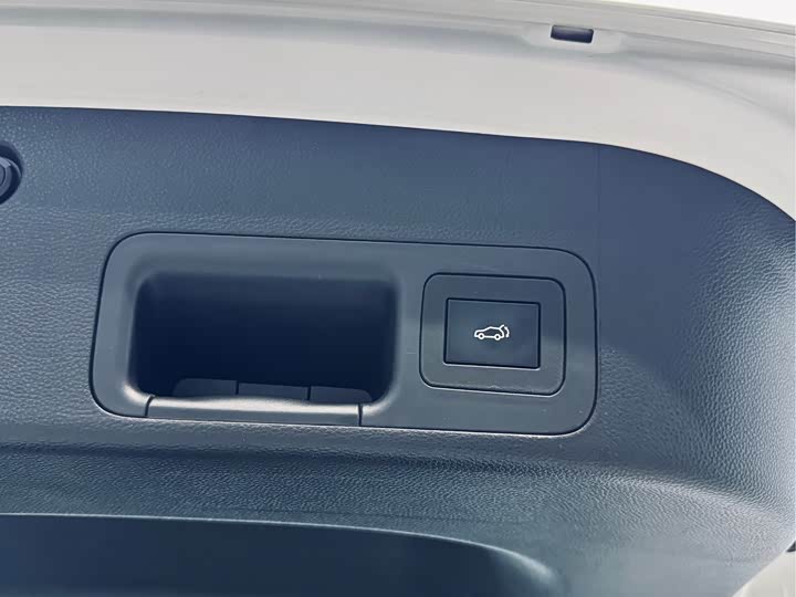 Trumpchi GS4 PLUS 2021 270 T AT — фото 24