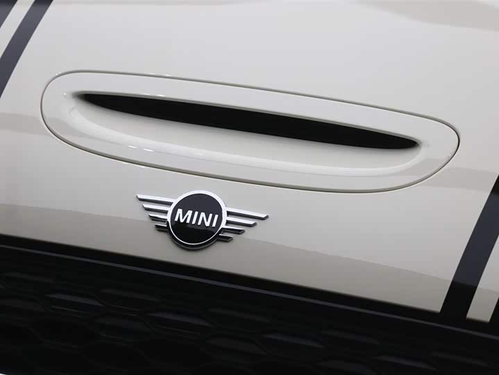 MINI Clubman — фото 27