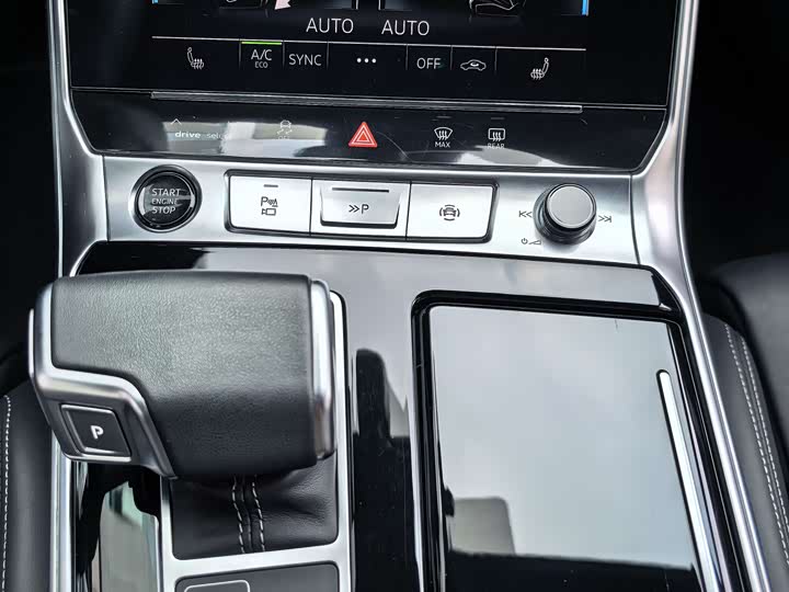 Audi A7 2024 55 TFSI quattro — фото 26