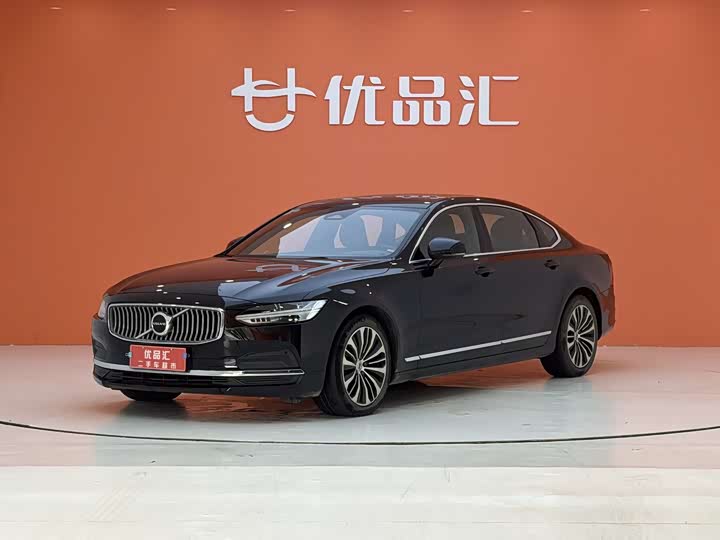 Volvo S90 2024 B 5