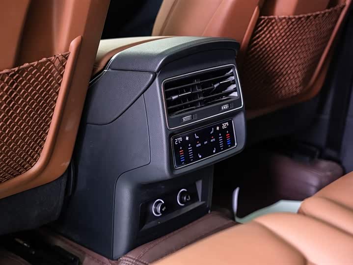 Audi Q7 2020 55 TFSI quattro S line Sport — фото 17