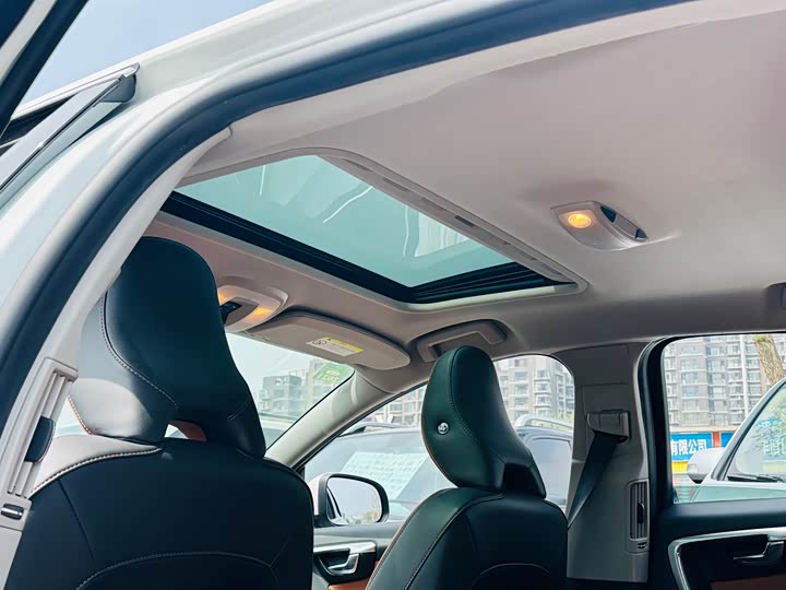 Volvo S60 2018 S 60 L T 5 — фото 13