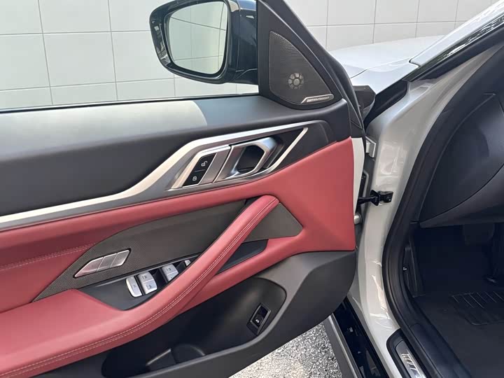 BMW 4 Series — фото 11