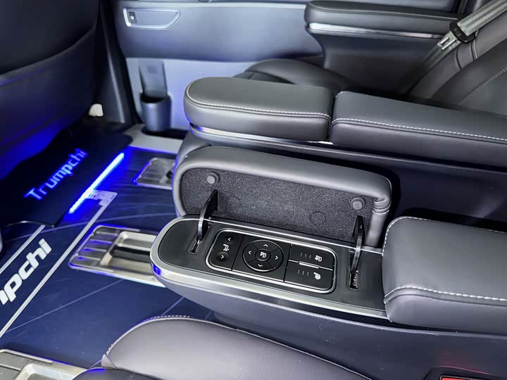 Trumpchi M8 2021 390 T — фото 13