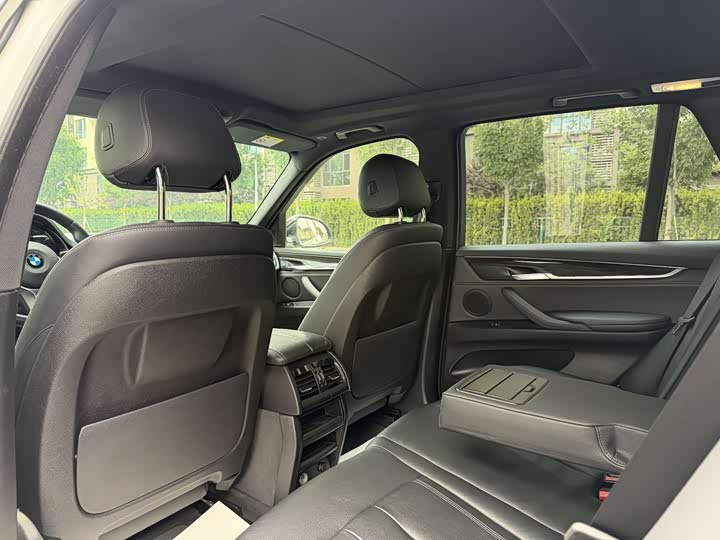 BMW X 5 2018 x Drive 35i MSport — фото 12
