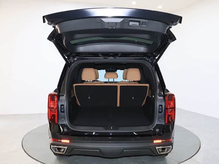 Trumpchi GS8 2025 2.0 TGDI 2 WD 5 — фото 16