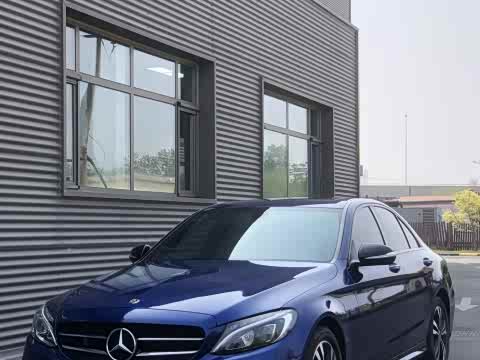 Mercedes-Benz C-Class 2018 C 200 — фото 10