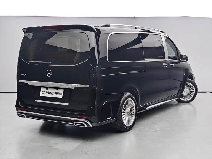 Mercedes-Benz Sprinter 2021 2.0 T AT — фото 4