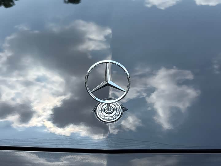 Mercedes-Benz E-Class 2022 E 260 L — фото 12