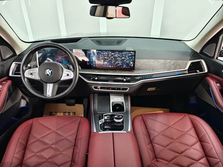 BMW X5 — фото 6