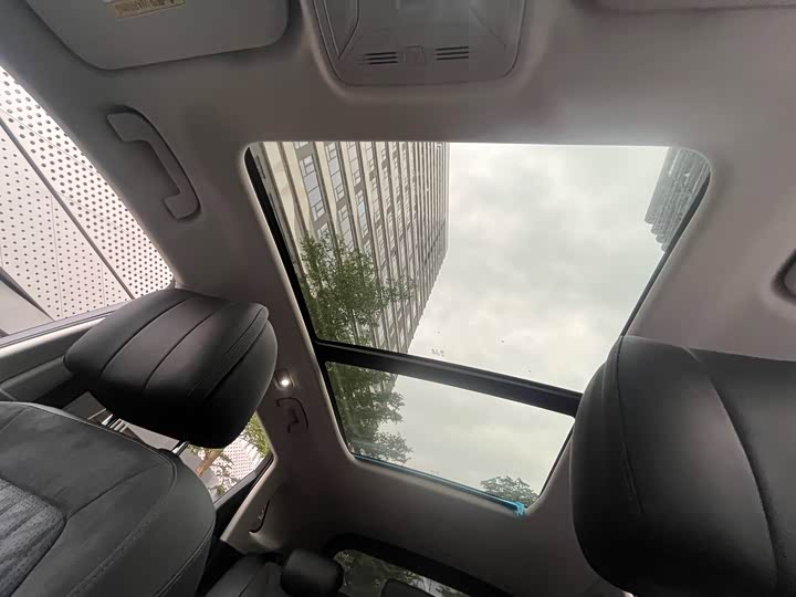 Hongqi HS5 2023 2.0 T Pro — фото 32