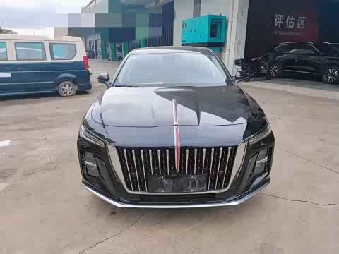 Hongqi H5 2023 1.5 T DCT — фото 11