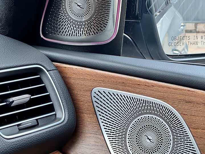 Mercedes-Benz GLS 2024 GLS 450 4 MATIC Luxury — фото 35