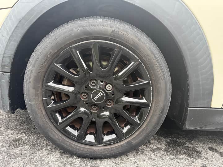 MINI Hatch — фото 14