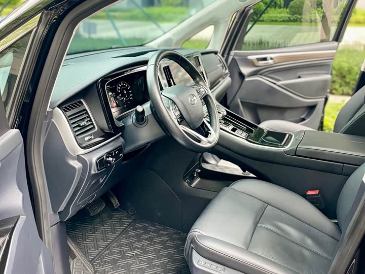 Trumpchi M8 2023 390 T — фото 11