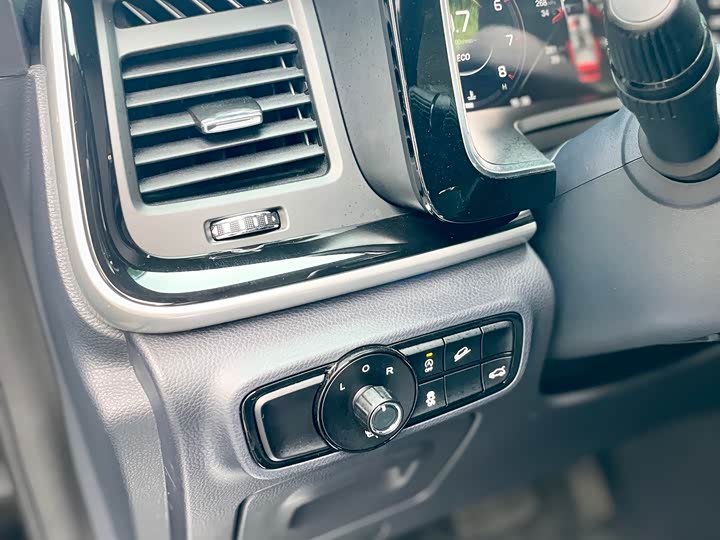 Trumpchi M8 2023 390 T — фото 22