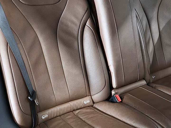 Mercedes-Benz S-Class S 350 L — фото 19