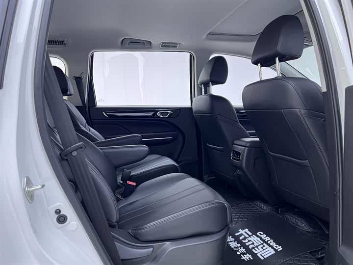 Trumpchi M6 2025 MAX 270 T WDCT — фото 21